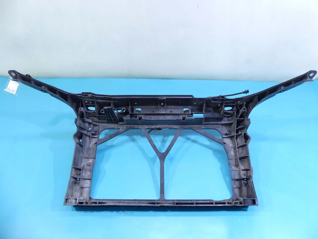 фото №10, Pas передний mazda 3 i bk 3p4k53110