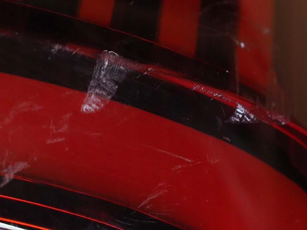 фото №12, Лампа задняя левая renault captur ii 19- 265555698r