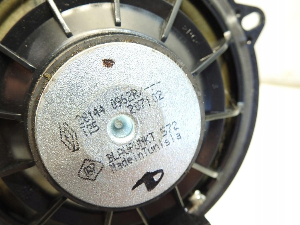 фото №7, Динамик задняя задний renault kangoo ii 281440962r