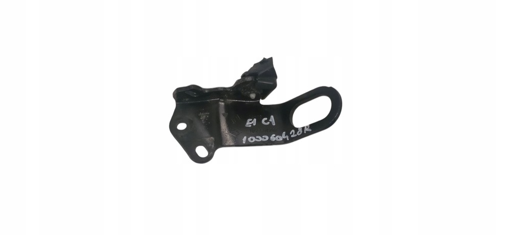 фото №1, 110604371r renault master iii 3 2010- кронштейн кронштейн