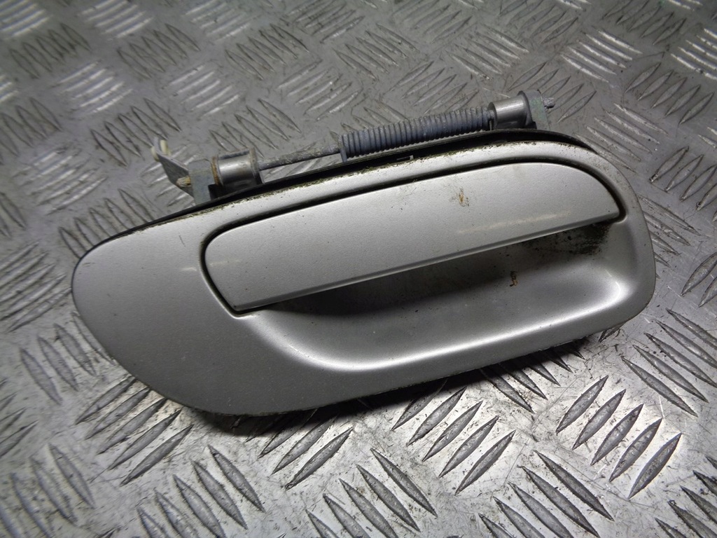 фото №1, Ручка правая задняя наружная volvo s60 i