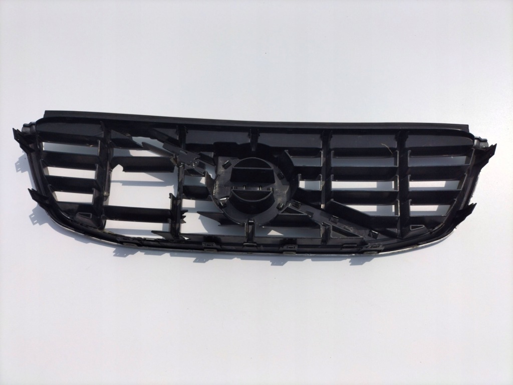 фото №5, Решітка радіатора радіатора решітка радіатора volvo xc60