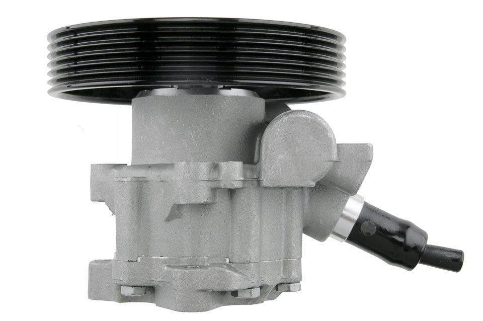 фото №3, Насос підсилювача