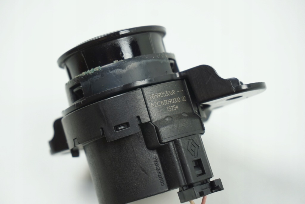 фото №2, Кнопка запуск стоп renault talisman 285c68490r