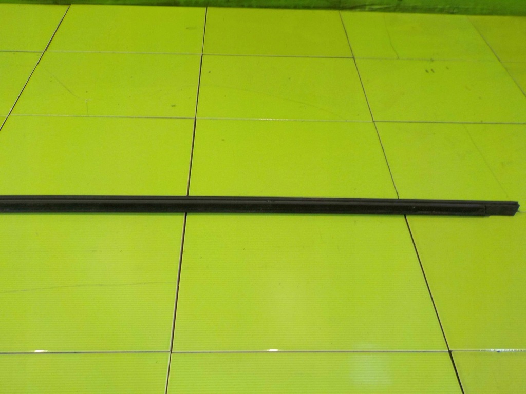 фото №6, Mito 09r 3d молдинг уплотнитель левая перед