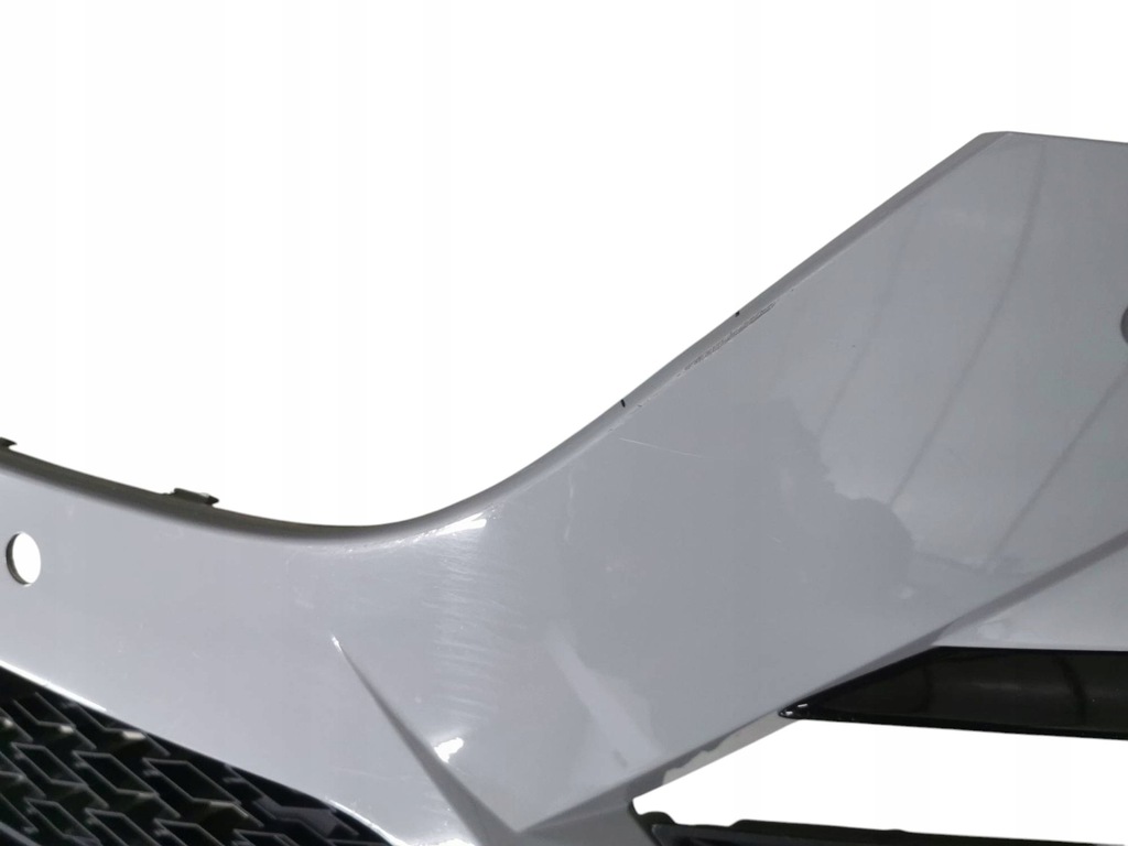 фото №9, Бампер, решётки skoda octavia iv rs/ vrs przed lift 167.