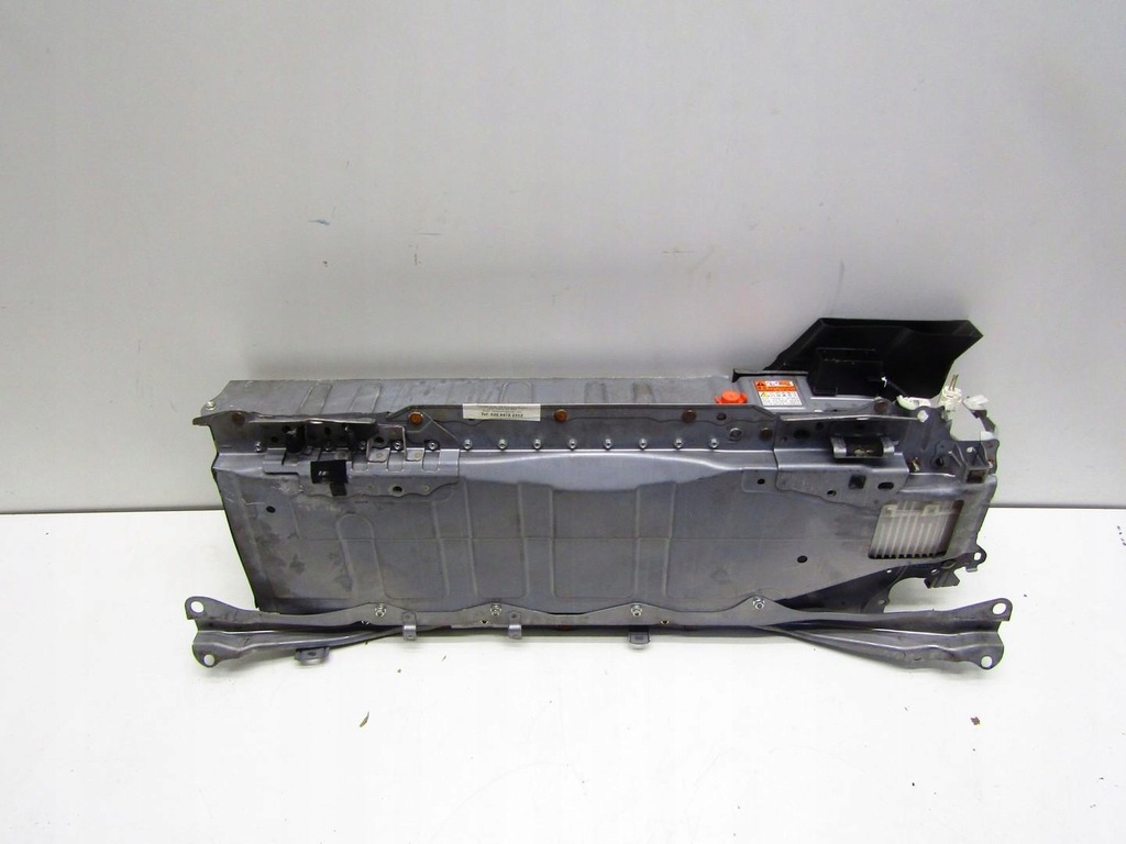фото №5, Акумулятор акумулятор 1.8 hybrid toyota prius iii lift g9230-47070 g9280-76010