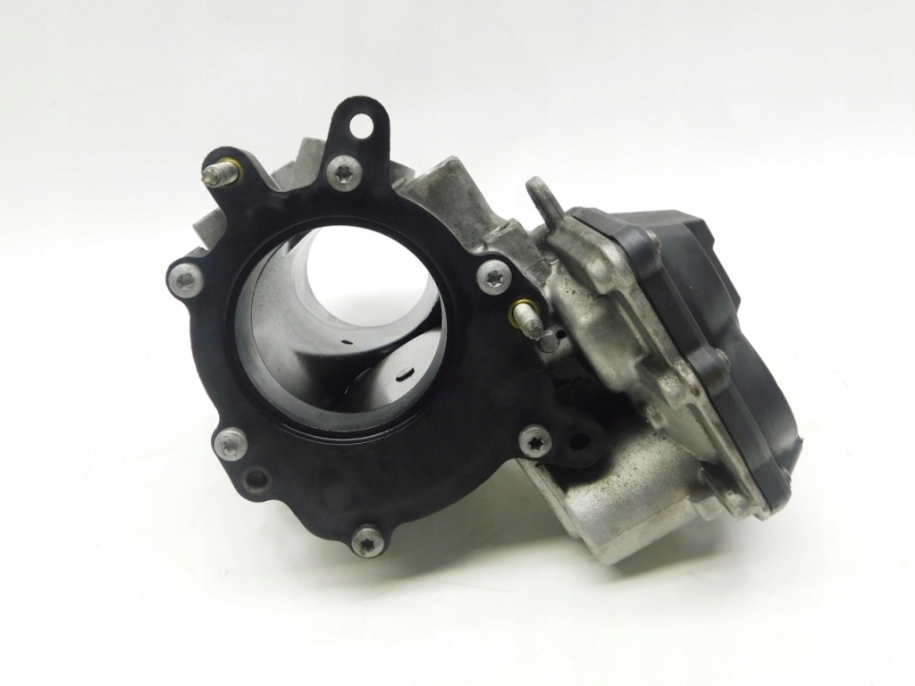 Дросельна заслінка клапан egr land rover evoque discovery l550 jaguar 2.0d 204dtd Оригінал