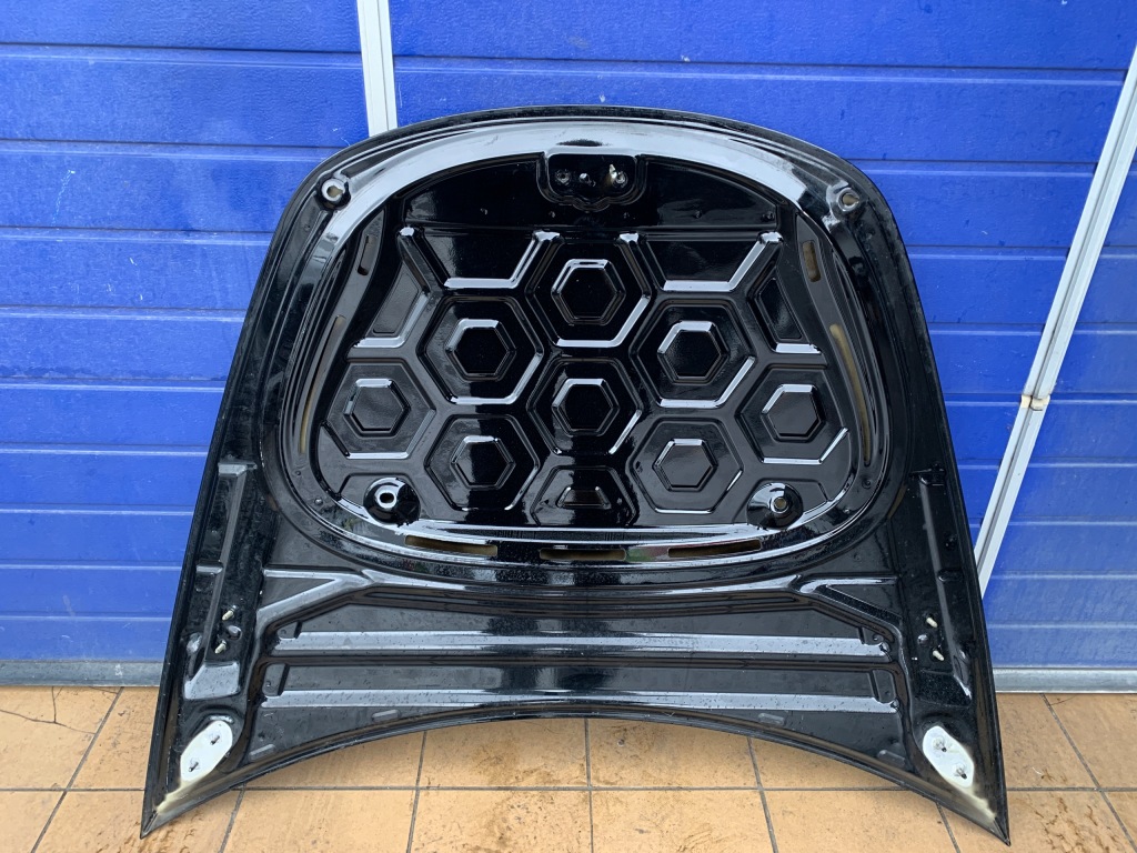 Крышка капот tesla model 3 Киев