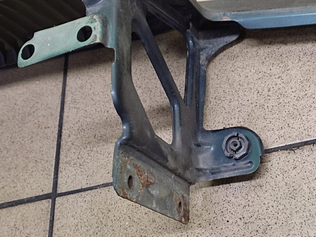 Купить Bmw e36 compact решётка радиатора решётка радиатора