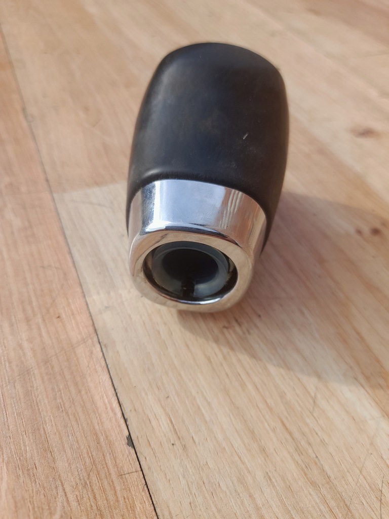 фото №8, Suzuki grand vitara ii ручка передач drewno