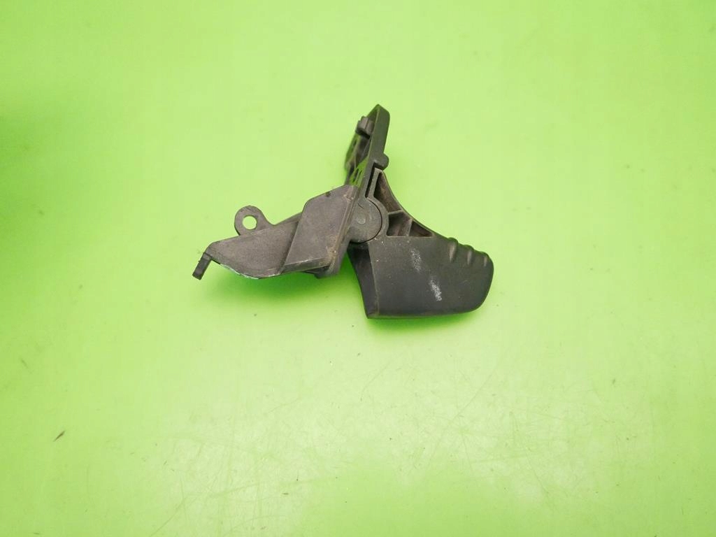 фото №5, Ручка наружная правая перед renault twingo ii