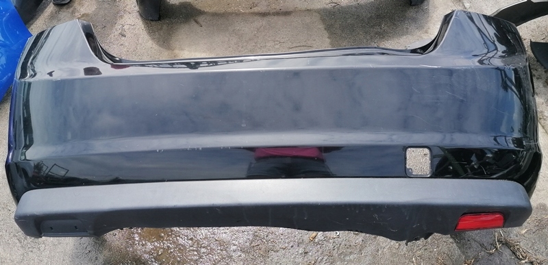 Купити Ford focus mk2 ii cabrio бампер задній задній