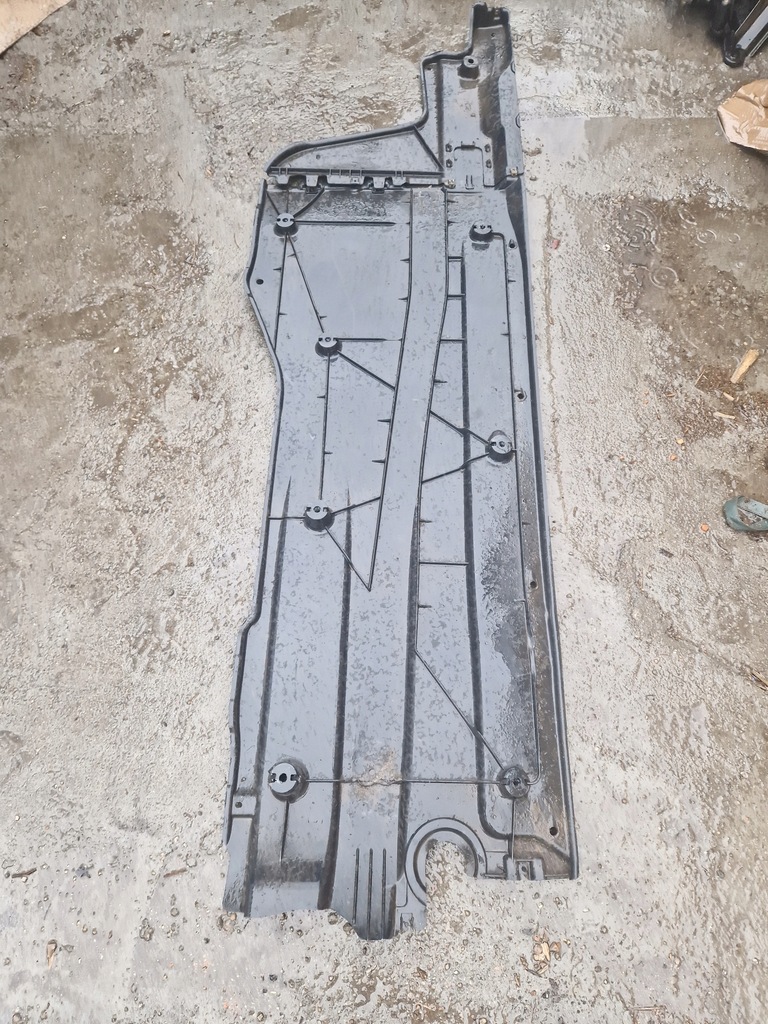 фото №5, Vw passat b8 захист підвіска 3q0825201h