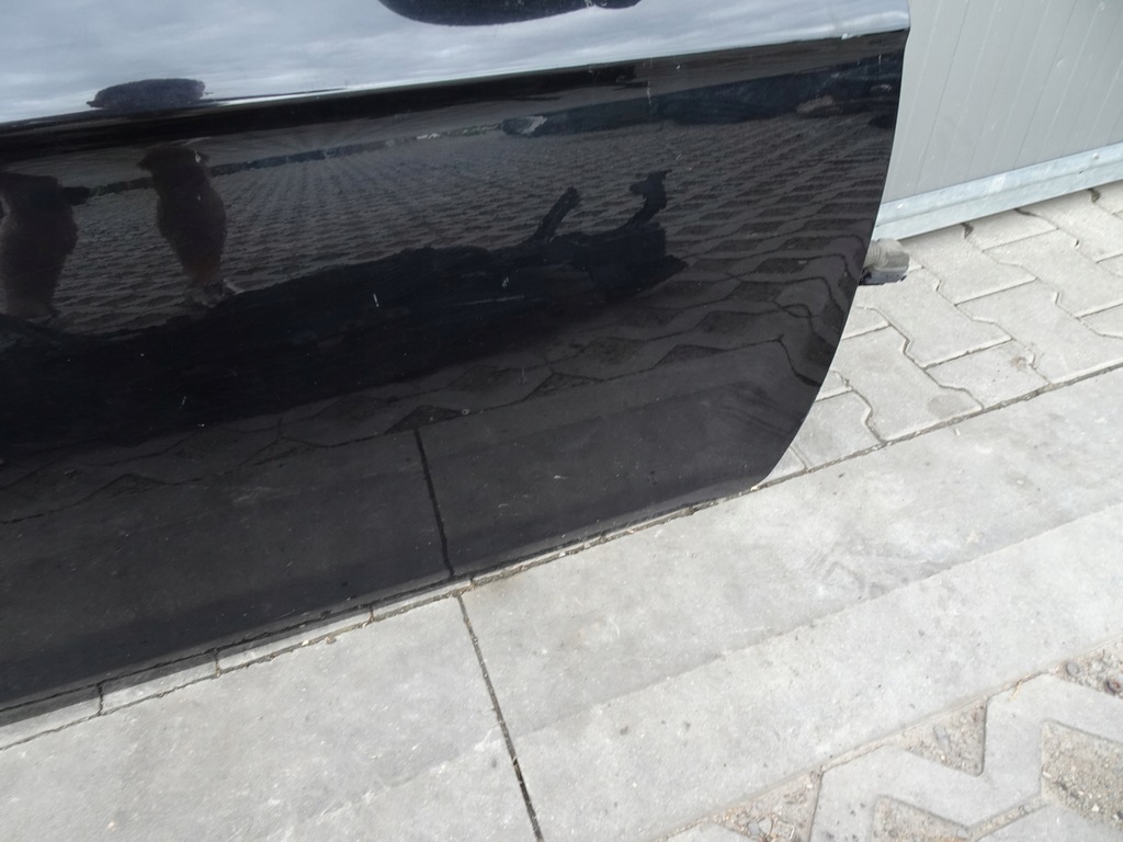 фото №5, Hyundai i20 3d двері праве 8-14r