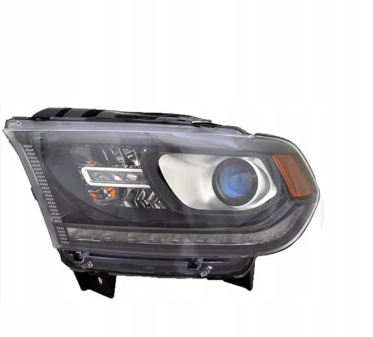 фото №1, 2014-2020 dodge durango лампа левая