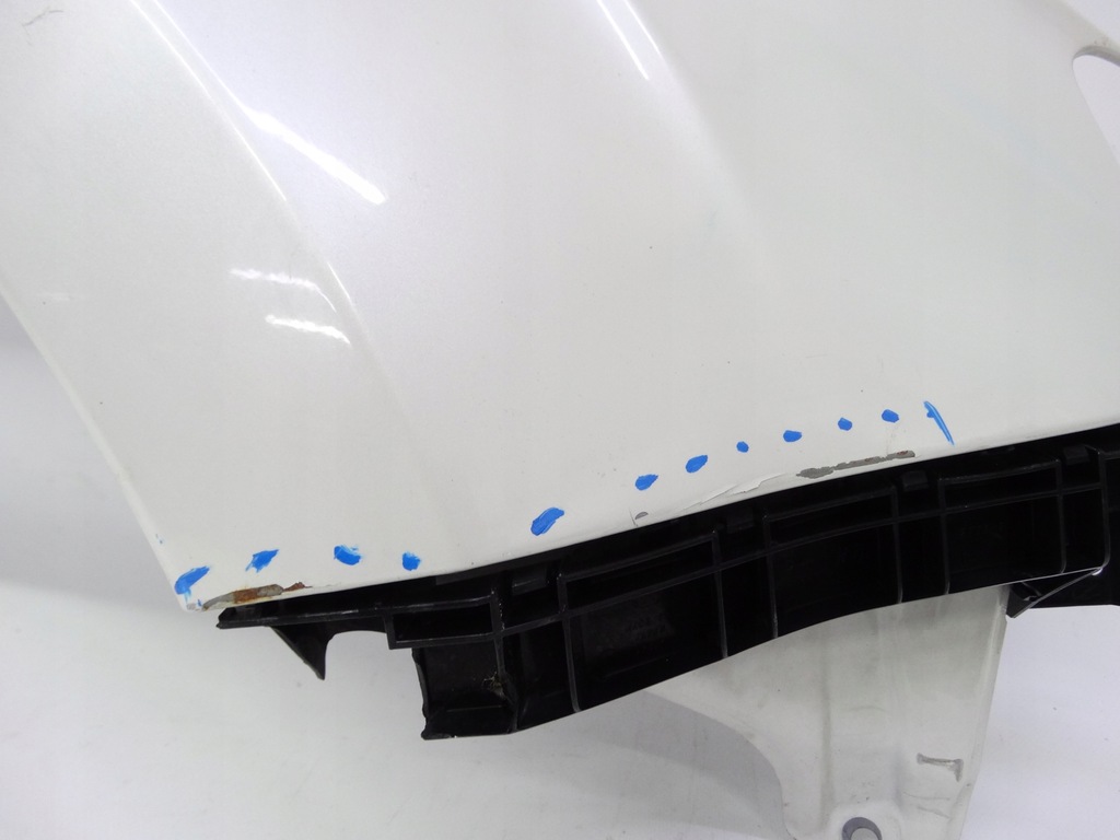 фото №9, Subaru forester iii lift 2010-2013 крила правий передній оригінальний