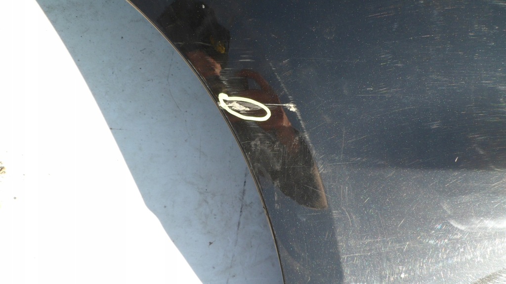 фото №10, Jaguar f-pace дверь задние правое правый задняя