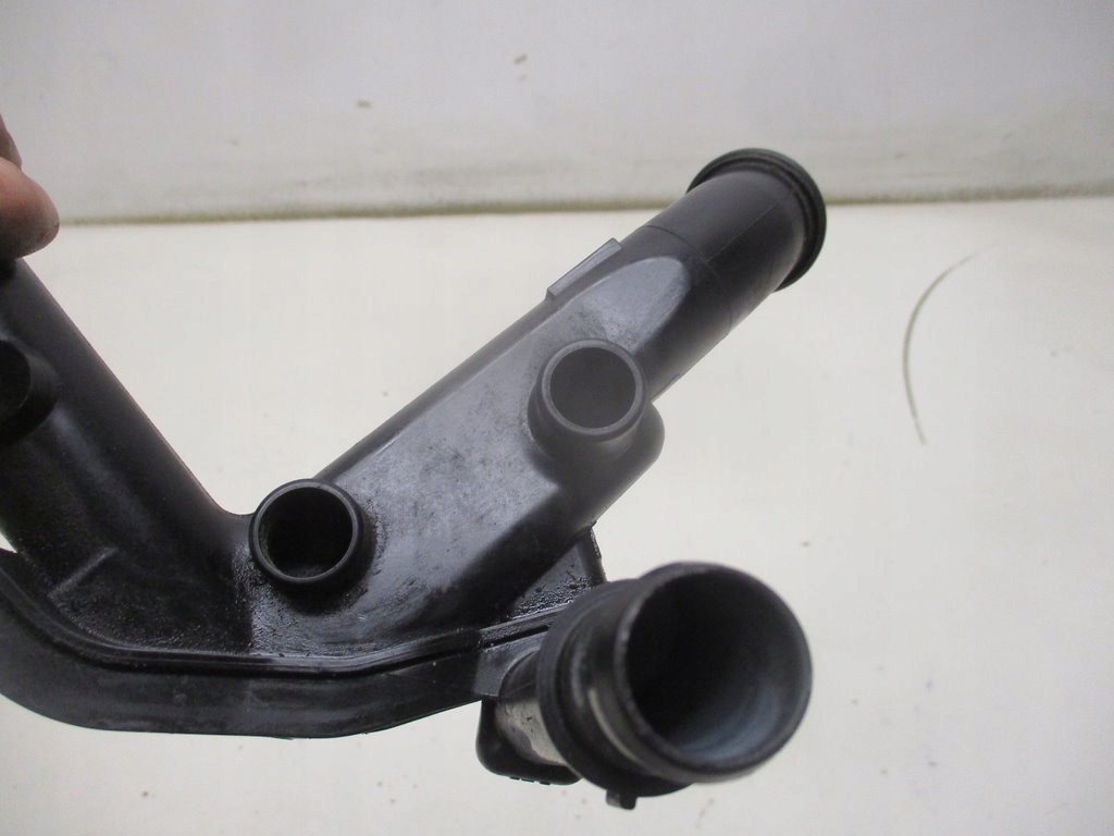 фото №4, Патрубок wody renault kangoo i 1.5 dci