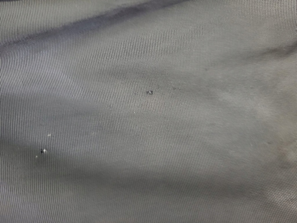 фото №9, Вітрозахисний екран windshot windschott захист od вітру mercedes slk 320 r170 lift