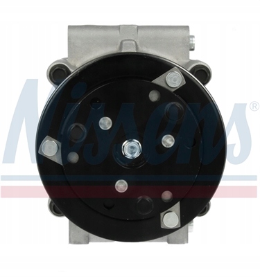 фото №13, Nissens компресор кондиціонера ford galaxy 95-07