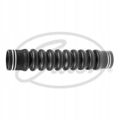 фото №1, Шланг радіатора повітря чорний fia 09-1142