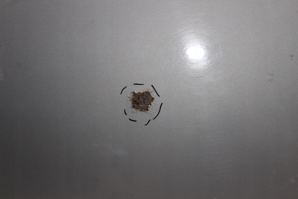 фото №13, Mercedes w124 дверь левый задняя левая задние sedan