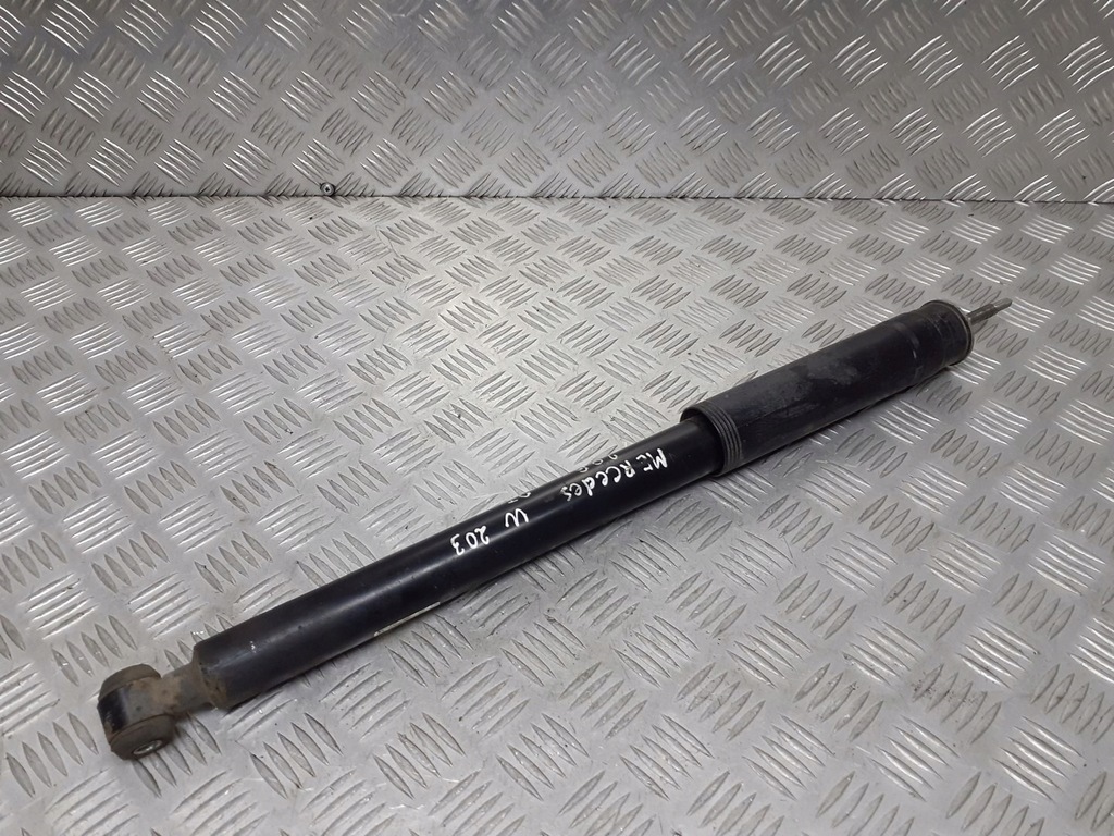 фото №1, Амортизатор задняя mercedes w203 sedan