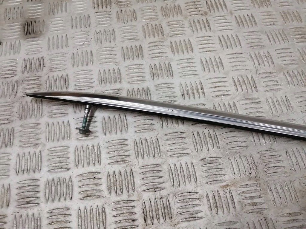 фото №12, Audi a6 s6 c8 4k kombi рейлинги кровельные комплект