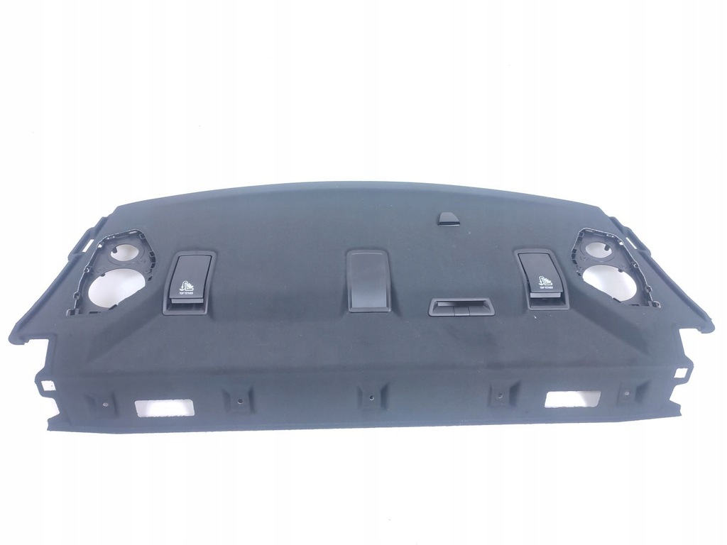 фото №1, Полка багажника bmw 2 f44 gran coupe