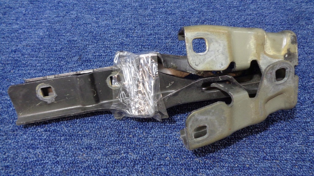 фото №12, Петля петлі капот alfa romeo giulietta різні