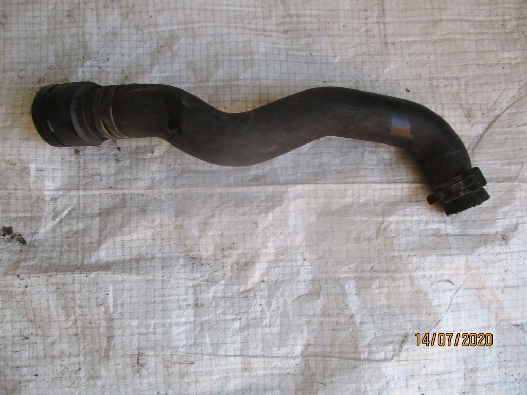 фото №1, Vw passat cc 2.0 tdi wąż трубка wody 3c0122073fb