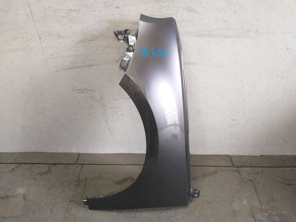 фото №1, Крила перед лівий honda e electric