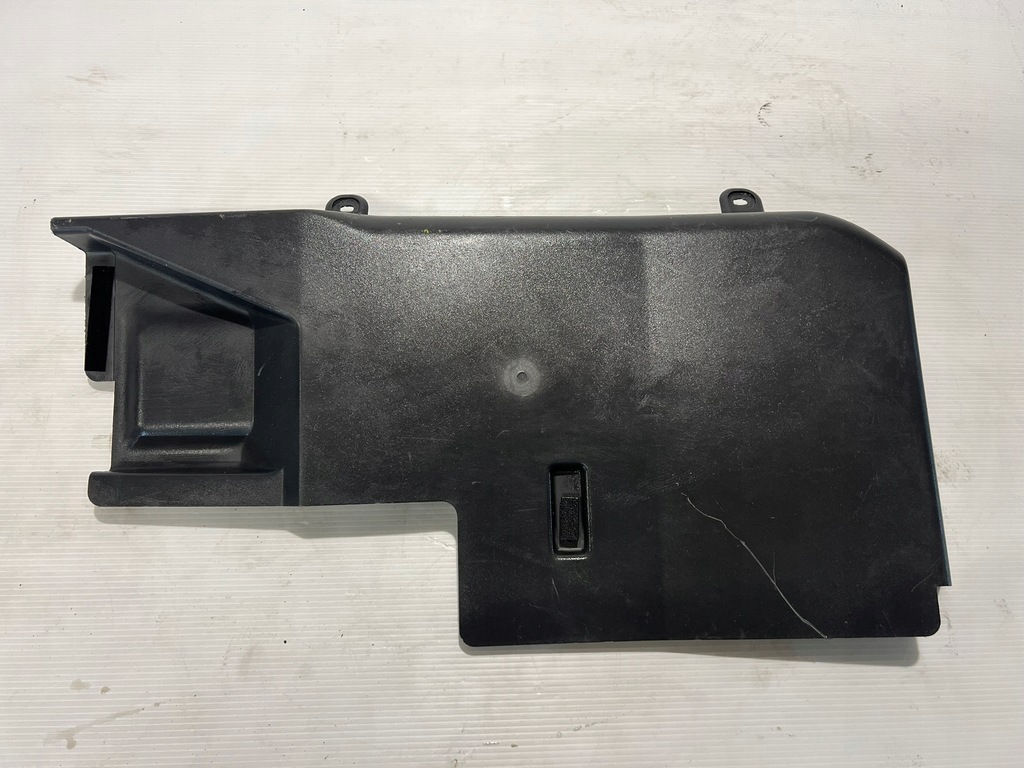 фото №1, Mercedes w163 ml крышка защита приборная панель a163680128