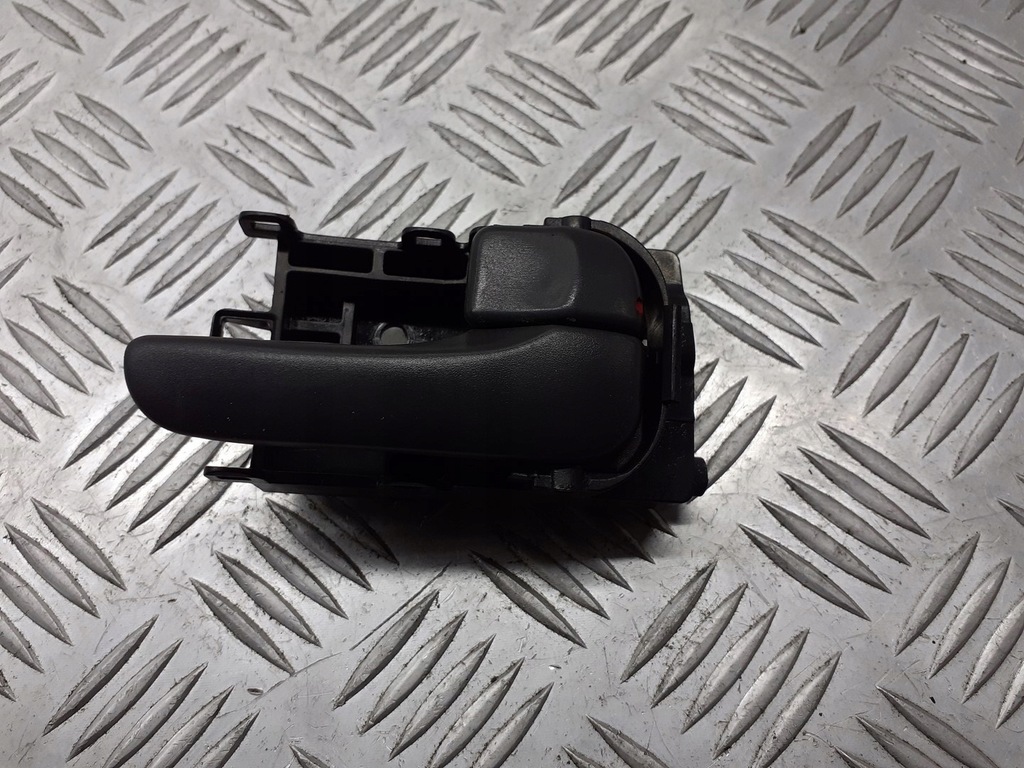 фото №1, Ручка правая передняя внутренняя nissan almera n16