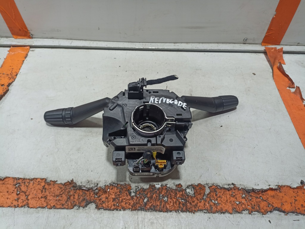 фото №2, Jeep renegade лента переключатели переключатель 073569810