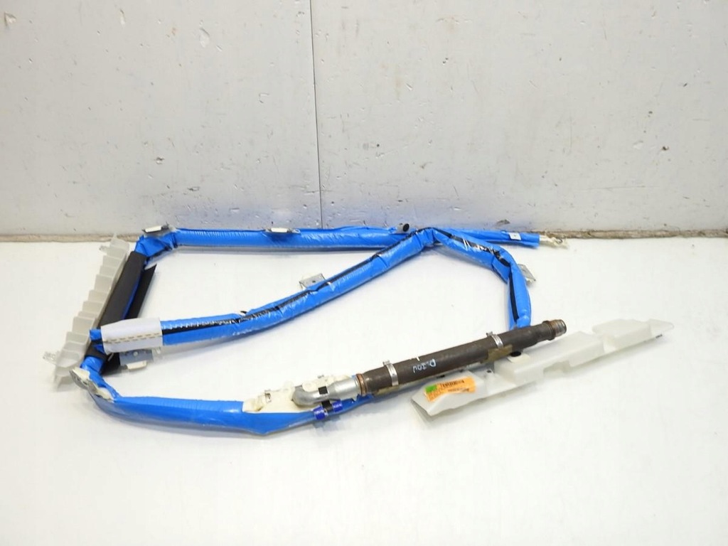 фото №6, Шторка безпеки подушка безпеки ліва dodge journey i 04680643aa 100015770