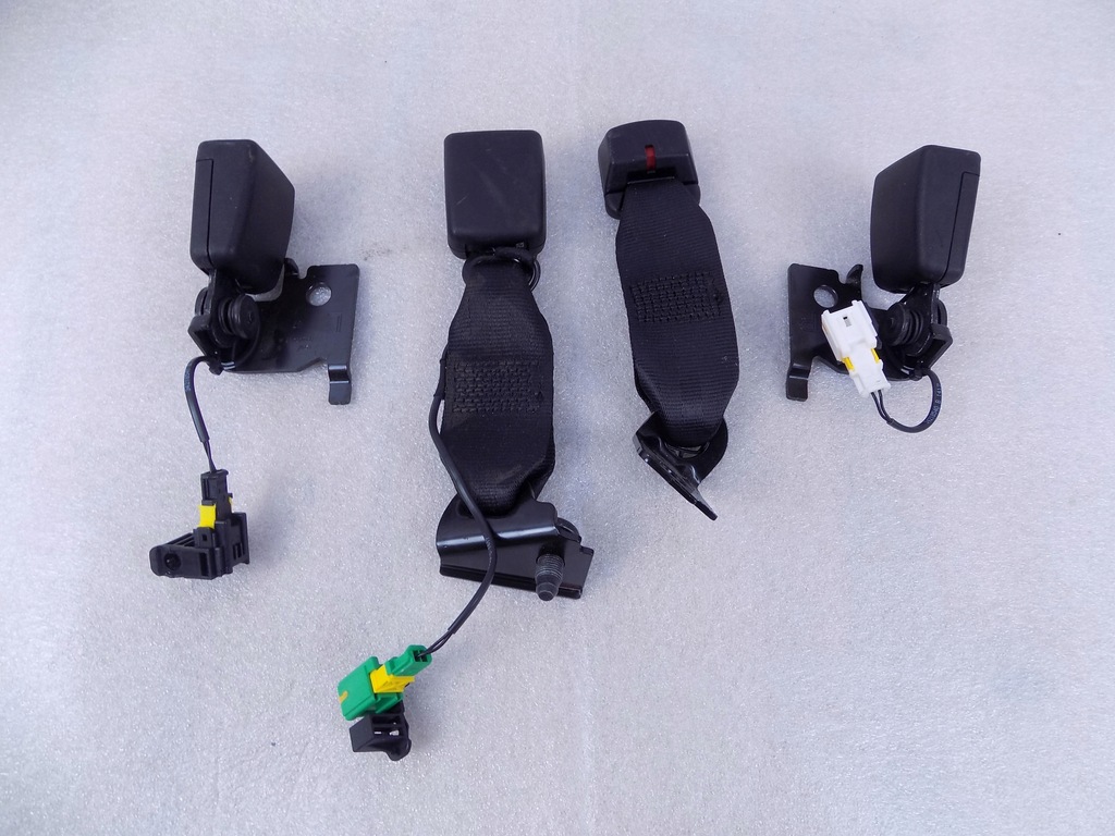 фото №1, Alfa romeo giulia заскочки поперечина задня комплект