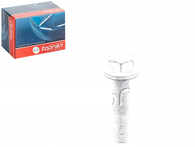 Купити Topran 701 617 болт колеса шківний