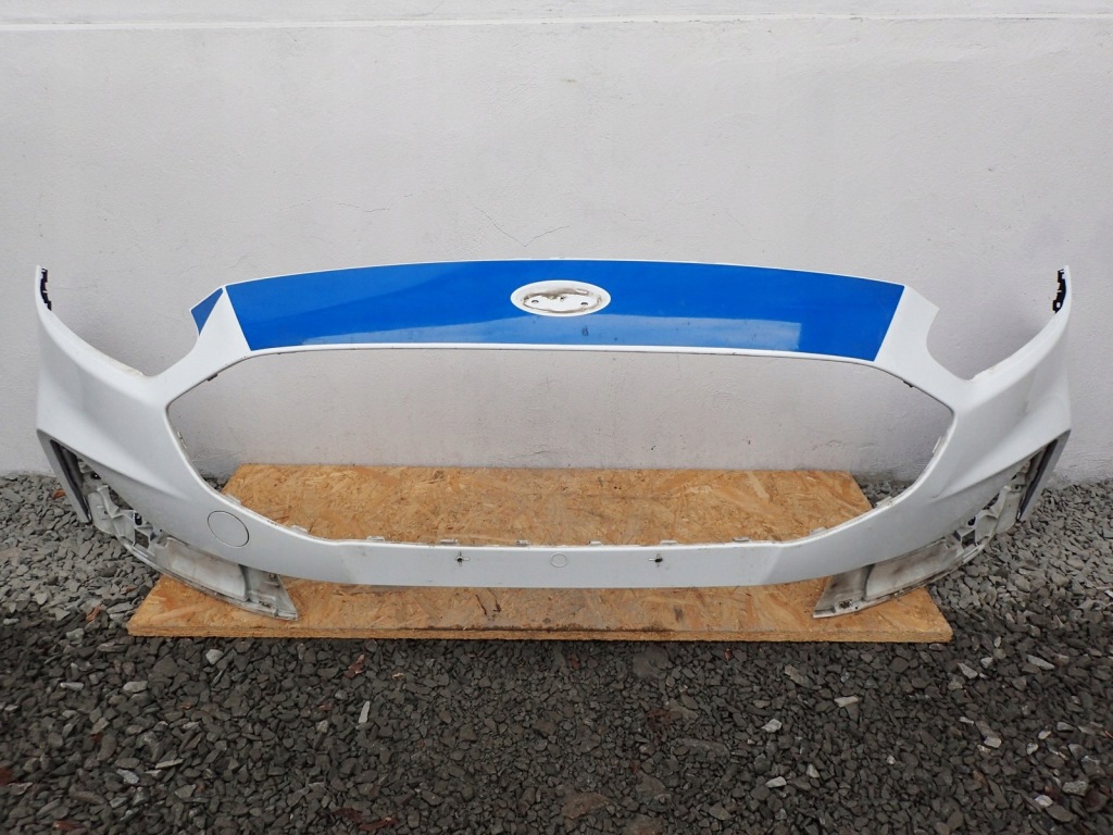 Купити Бампер перед передній ford galaxy ck lift 2019-