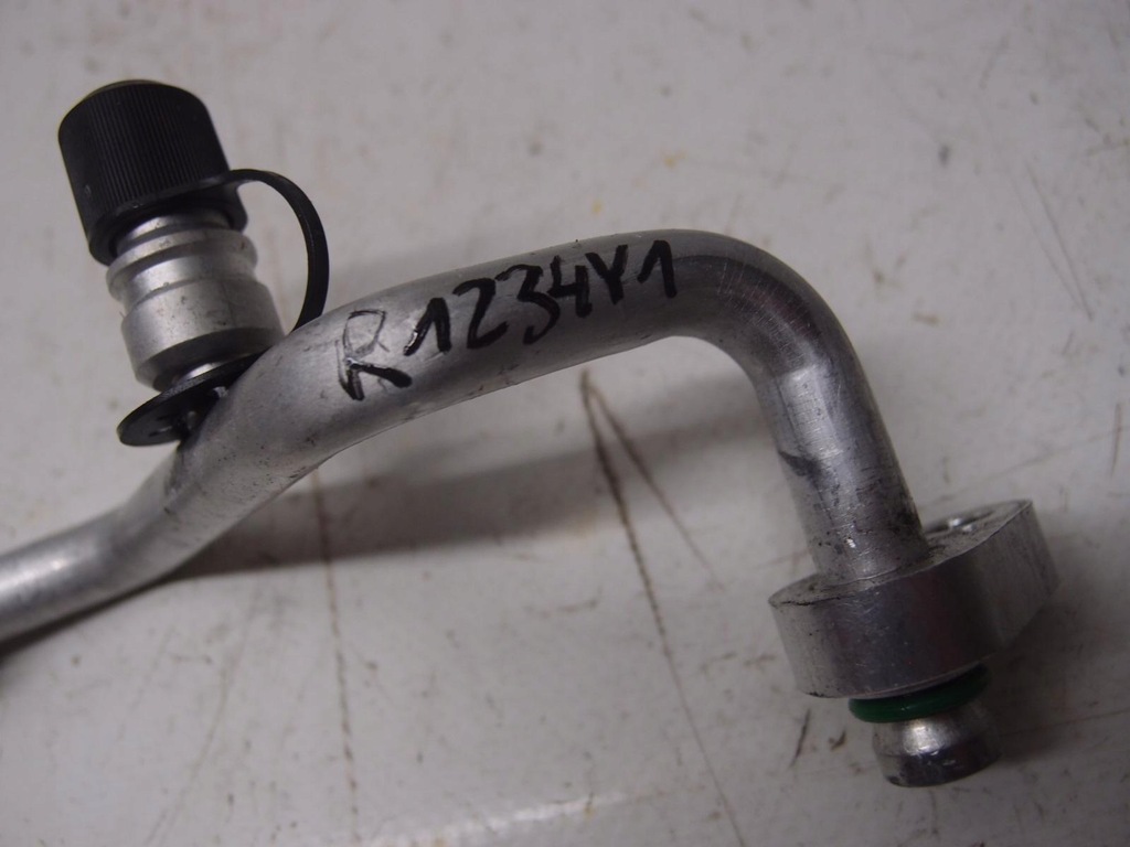 фото №7, Wąż шланг кондиціонера kona lift electric