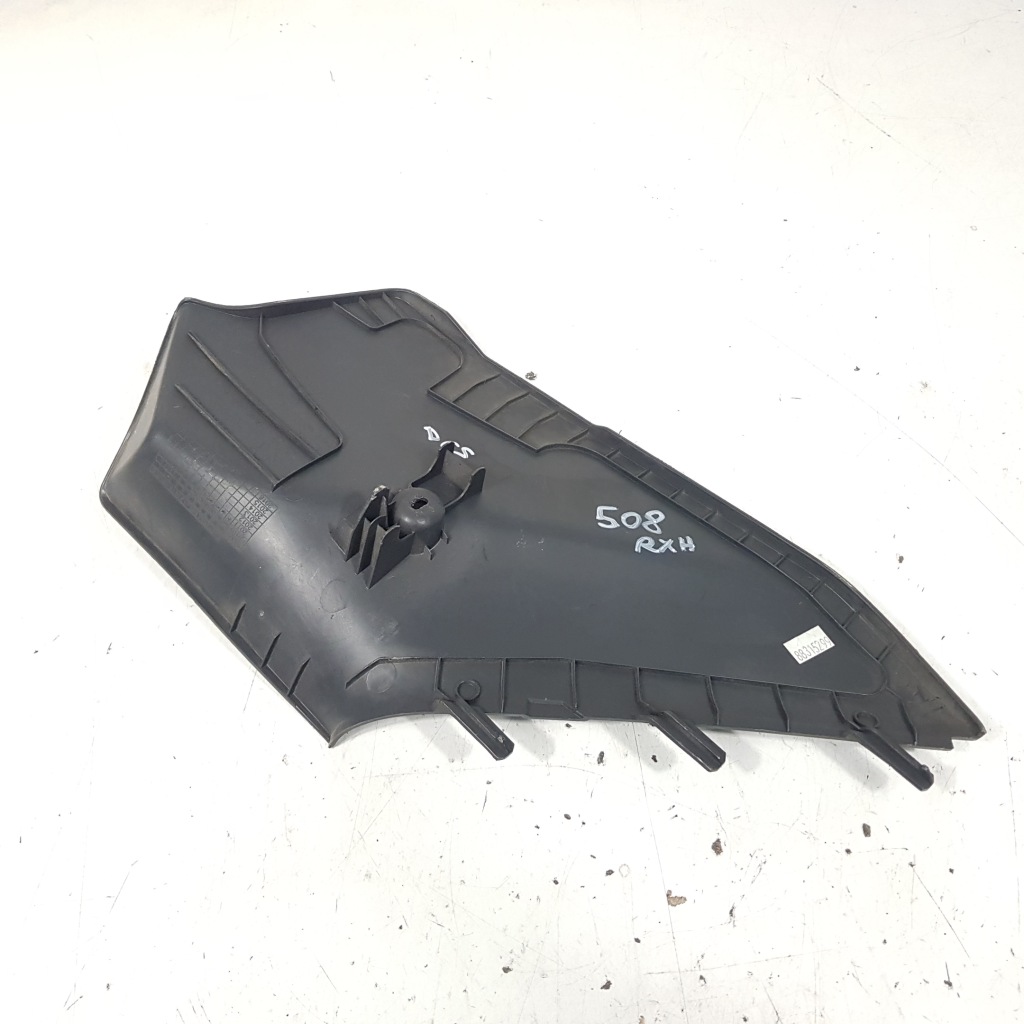 фото №2, Заглушка туннель peugeot 508 rxh