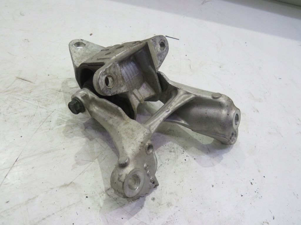 фото №4, Кронштейн подушка двигателя civic ix 2.2 i-dtec