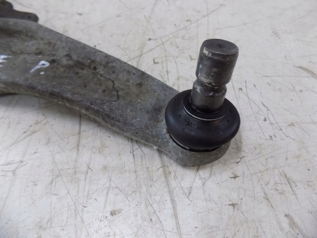 фото №5, Рычаг правый перед chevrolet cruze 2.0 vcdi