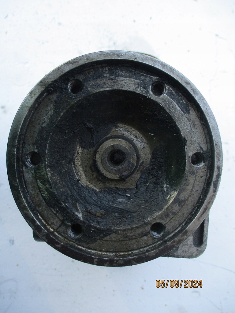 фото №5, Диференціал диференціал задній задня audi a6 4g0 3,0tdi lwv