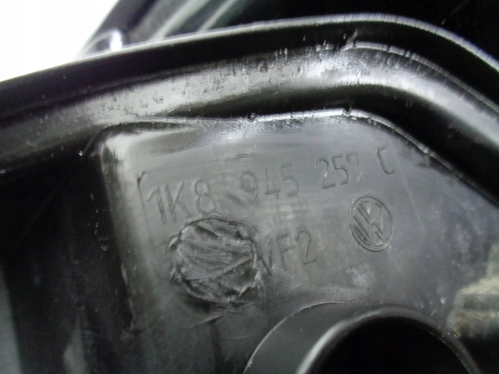 фото №6, Vw scirocco iii 08-14 лампа ліва задня europa 1k8945257c