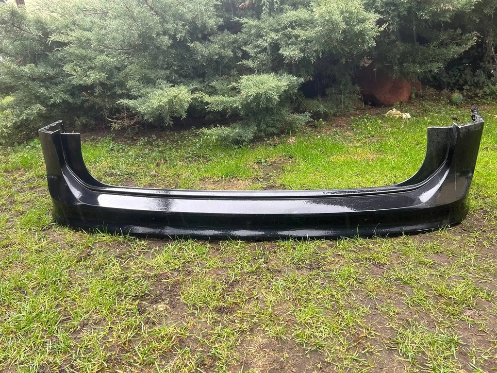 фото №13, Бампер задняя volkswagen tiguan volkswagen tiguan 2018