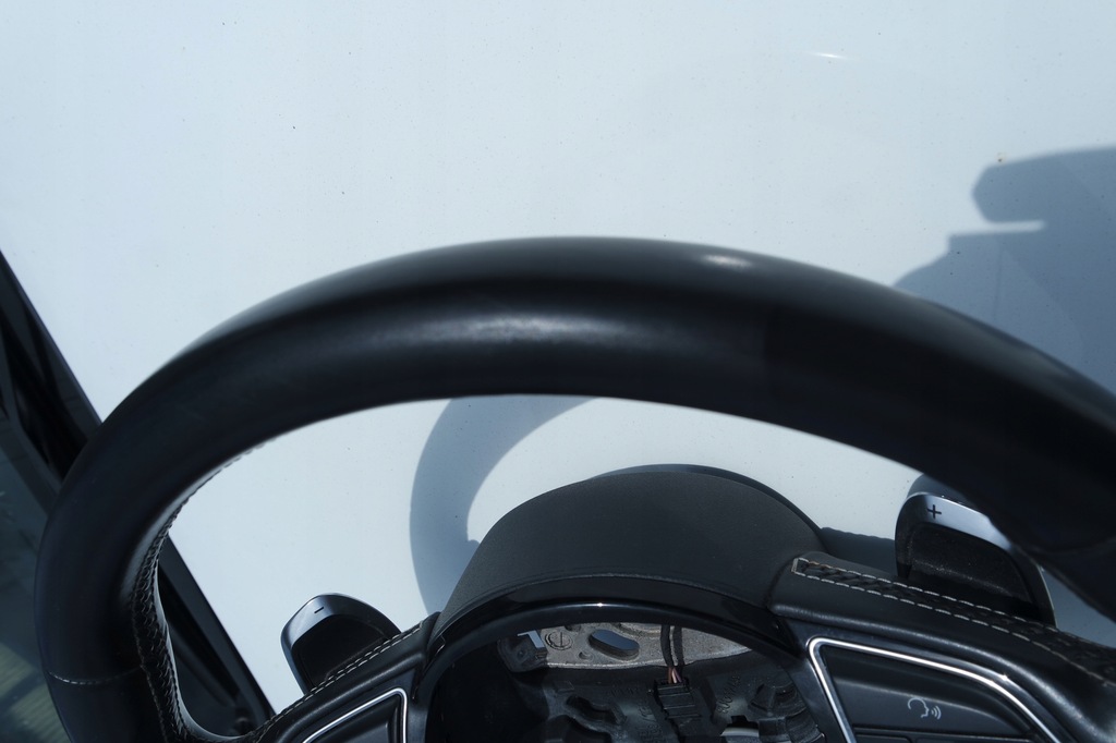 фото №8, Воздуховод audi sq5 q5 2015r