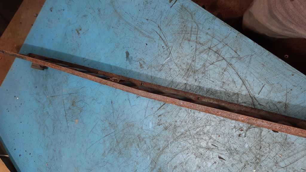 фото №7, Балка нижняя pod радиатор volvo s60 v60 10-18r