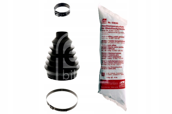 фото №2, Защита шарнир перед наружный renault clio ii kangoo kangoo express